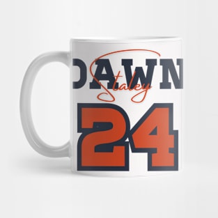 Dawn Staley Mug